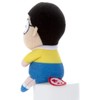 Immudora emon Sokkori-san Nobita Height 3.9 inches (10 cm)
