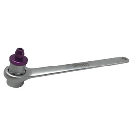 CTA Tools 1949 Brake Bleeder Wrench-9mm