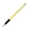 Waterman Allure Fountain Pen | Citron Yellow Pastel Lacquer |