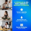 Nootrópico Homodeus Nootropic for Concentration and Memory with Bacopa Monnieri