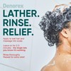 Denorex Advanced Relief Severe Itch AntiDandruff Shampoo & Conditioner, Formulated