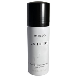 Byredo LA TULIPE Hair Perfume Spray 2.5 Fl Oz *DENTED*