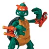 TMNT Classic Sketch Turtle FIG Michelangelo