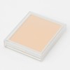 MUJI 02545932 UV Powder Foundation, Light Beige, SPF30, PA+++, 0.3