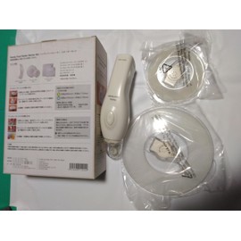 IDEA LABEL ハンディフードシーラースターターセットLHE002-IV アイボリー LHE002-IV