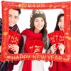 Chinese New Year Inflatable Photo Booth Prop Inflatable Selfie Frame,Chinese