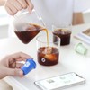 SATURNBIRD Coffee Instant Cold Brew - Light, Medium Roast Variety