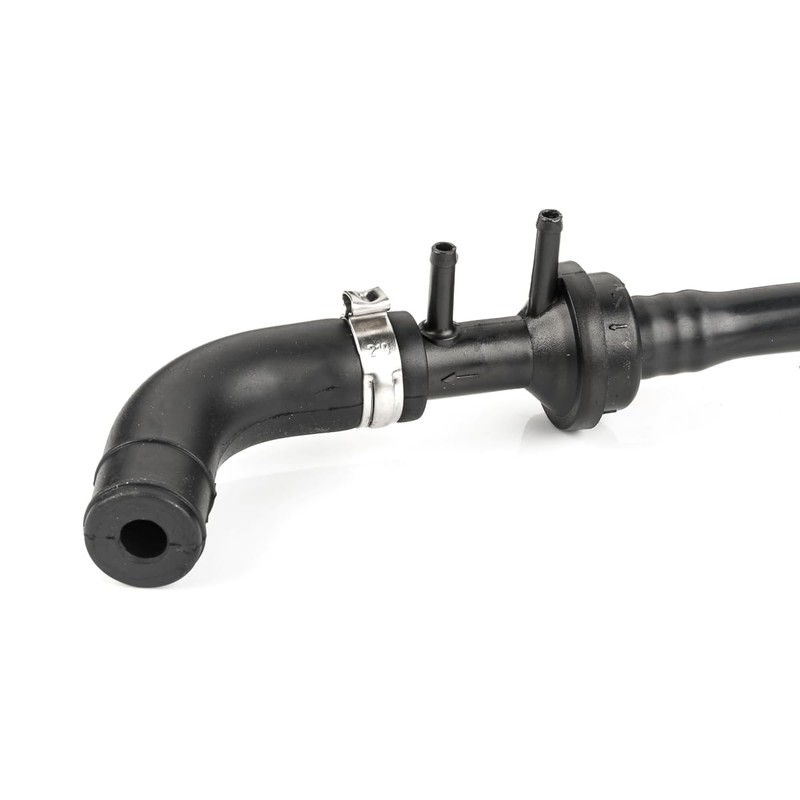 LST Vacuum Line Check Valve Brake System Brake Booster 1.4
