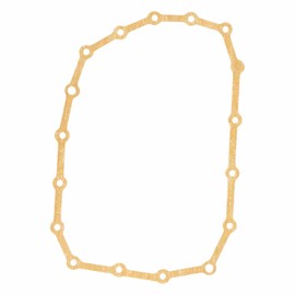 Carbhub Oil Pan Gasket Compatible with Honda Civic HR-V Automatic Transmission Oil Pan Gasket Replaces Parts Number 21814-5T0-000 218145T0000