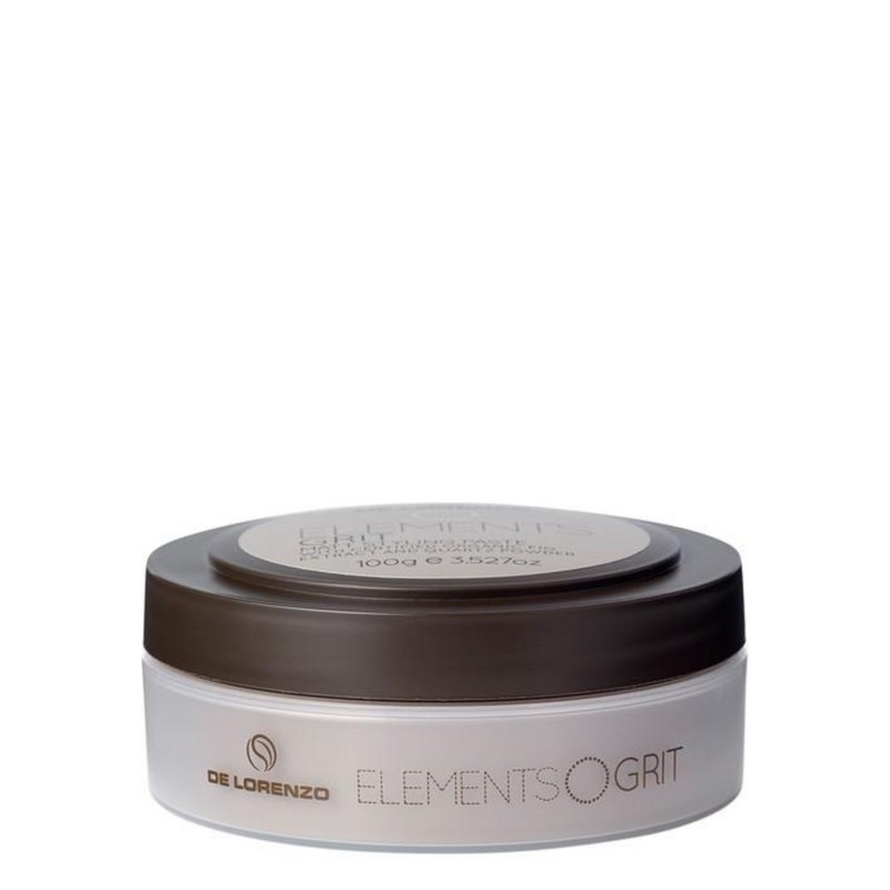 De Lorenzo Elements Grit 100g