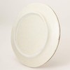 Koyo Pottery 22404 Small Plate, Diameter 5.9 inches (15 cm)