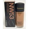 MAC Studio Fix Fluid Foundation SPF15 Shade NW53 Full Size