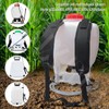 Backpack Sprayer Replacement Straps - Backpack Sprayer Shoulder Straps for