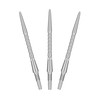 TARGET Darts Swiss Point Storm Dart Points, Surge (3 Pack