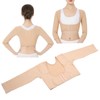 Women Posture Shaper Upper Arm Shaper Shapewear Compression Sleeves Posture