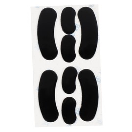 Operitacx 2sets Replacement Mouse Feet for Mouse High Performance Skates for Smoother Movement Easy Installation Design