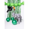 Folat 20271 Inflatable Elephant Grey, Single, Standard Size