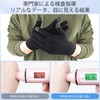 DONFRI 2 Pairs Cotton Gloves, Sleep Gloves, Rough Hand Care,