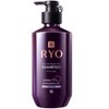 Ryo Jayang 9ex hair loss professional care oily functional shampoo 400ml 1 unit / 려 자양9ex 탈모전문케어 지성 기능성샴푸 400ml 1개