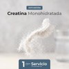 Pure Form CREA Suplemento Deportivo Creatina Monohidratada 300g