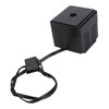 12V 5W Computer Water Cooling Pump 650L/H Silent Operation PWM