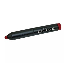 treStique Matte Color Mini Lip Crayon in Belize Bordeaux - .02 oz No box
