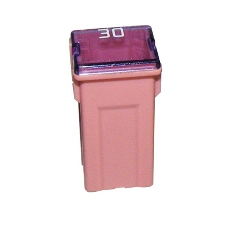 Pearl PWN801 20A J-Type Slow Blow Fuse