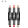 Leeur 리르 룩스 컨투어링 듀얼 스틱 3g Lir Lux Contouring
