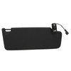 Car Front Left Sun Visor Interior 5GG 857 551 Black