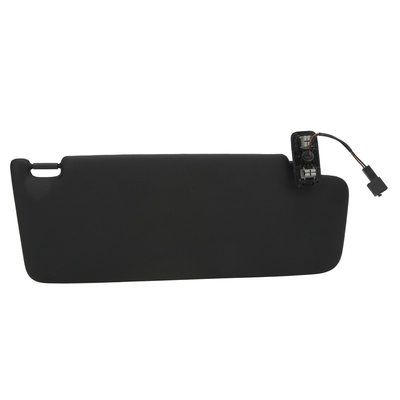 Car Front Left Sun Visor Interior 5GG 857 551 Black