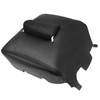 FZJDSD Center Console Leather Lid Armrest Cover Compatible with Chevy