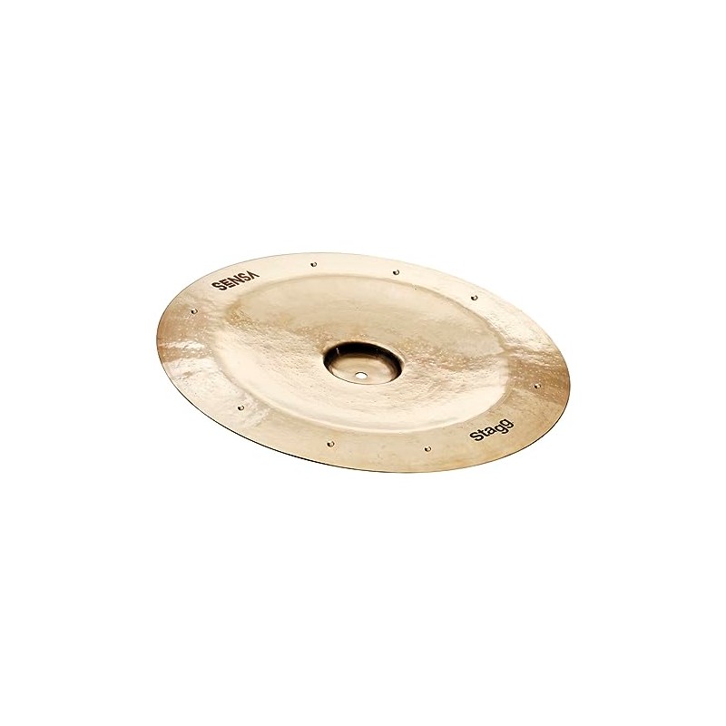 Stagg China Cymbal (SEN-CH20B ZZ)