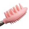 Extendable Back Scratcher for Men and Women Scratching Hand Back
