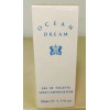 Designer Parfums OCEAN DREAM WOMEN'S EAU DE TOILETTE SPRAY 1.7 OZ / 50 ML NEW IN BOX