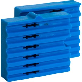 Jonard Tools MSB-1533 Replacement Blade Set for MS-6