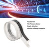 Flexible Thin Film Pressure Sensor Piezoelectric Integrated Semiconductor Pressure Transducer