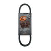 SuperATV GBoost Golf Extreme Duty Drive Belt Compatible with Yamaha
