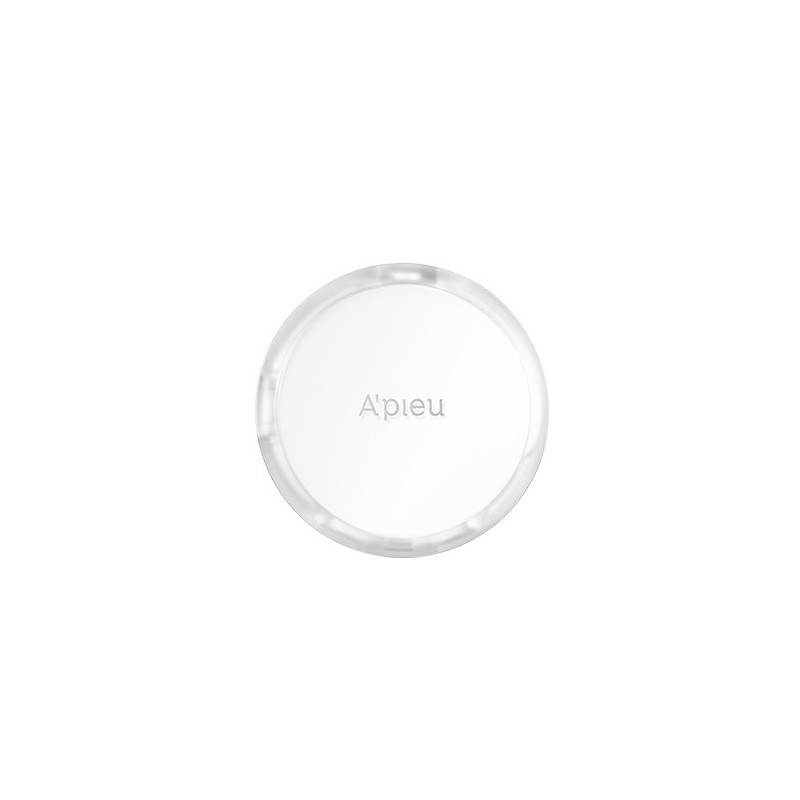 A'pieu Water Lock Finisher 13g - A'pieu Water Lock Finisher