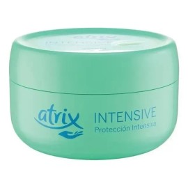 Atrix Intensive Crema Para Manos Protección Intensiva 200mL