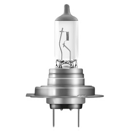 Osram Osram Original Line 64210L, H7, Longlife, Halogen-Scheinwerferlampe, 64210L, 12V, 1.500lm, 1er Faltschachtel