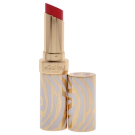sisley paris Phyto-Rouge Shine Lipstick - 23 Sheer Flamingo Lipstick (Refillable) Women 0.1 oz
