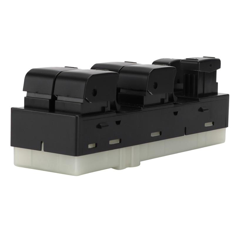 Window Control Switch Front Driver Side Electric 25401‑1BN1C Replacement for