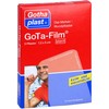 GOTA Film Sterile 7.2 x 5 cm Plaster Pack of