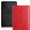 Hysgscwd 2Pcs AU Passport Holder Travel Cover Wallet Case, PU