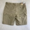 Red Kap Cargo Shorts Mens 44x12 Beige PT66KH0 Khaki Workwear