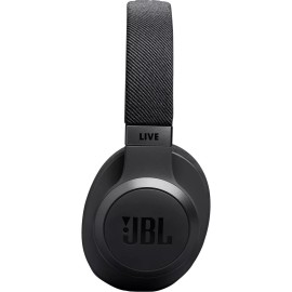 JBL Live 770 NC Over-Ear Noise-Cancelli
