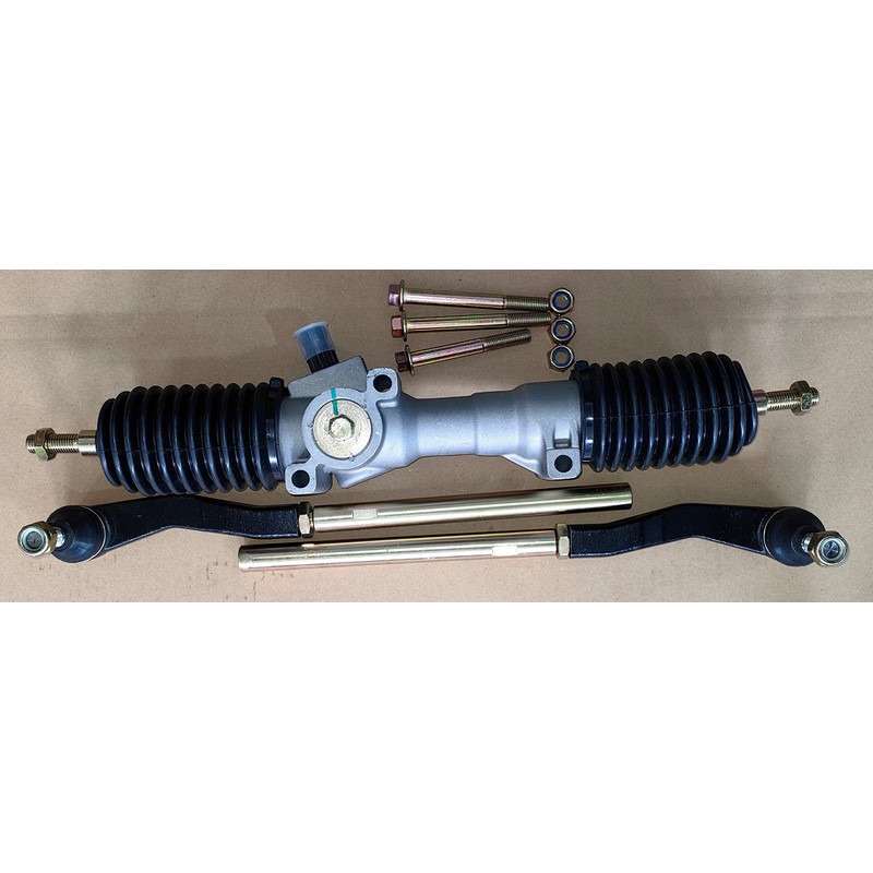 WANTONE RACING Upgrade Steering Rack and Pinion Assembly 1824923 Replacement