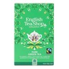 English Tea Shop Pure Green Tea, 20 Tea bags