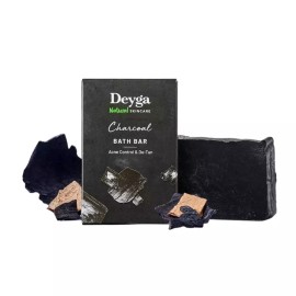 Daiga 코코넛 오일 티 트리 및 시어 버터가 함유된 데이가 목욕 바 비누 - 딥 클렌징 수분 공급 상쾌한 남성용 Dayga Bath Bar Soap with Coconut Oil, Tea Tree, and Shea Butter - Deep Cleansing Moisturizing Refreshing for Men