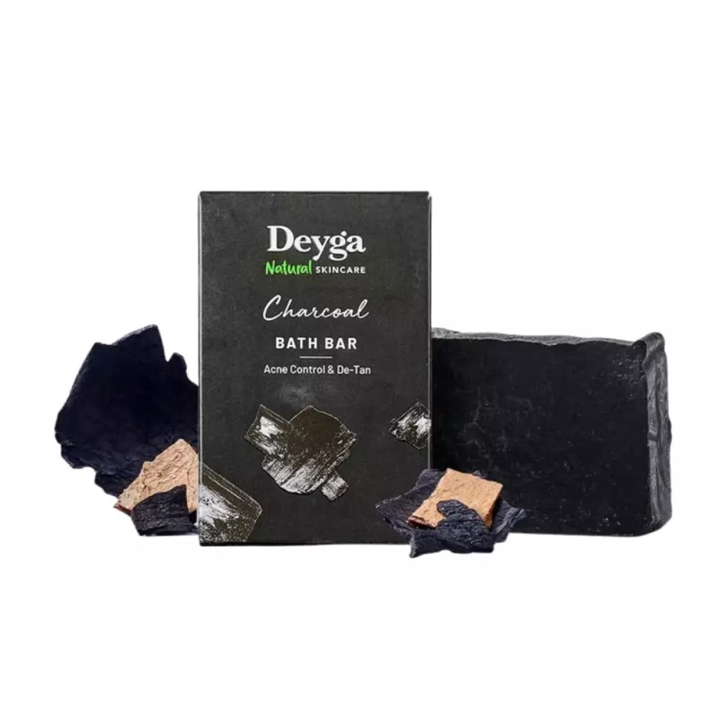 Daiga 코코넛 오일 티 트리 및 시어 버터가 함유된 데이가
